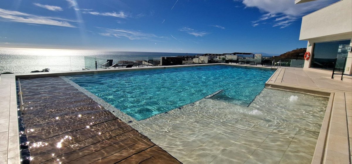 3 Bed Townhouse in Torrox