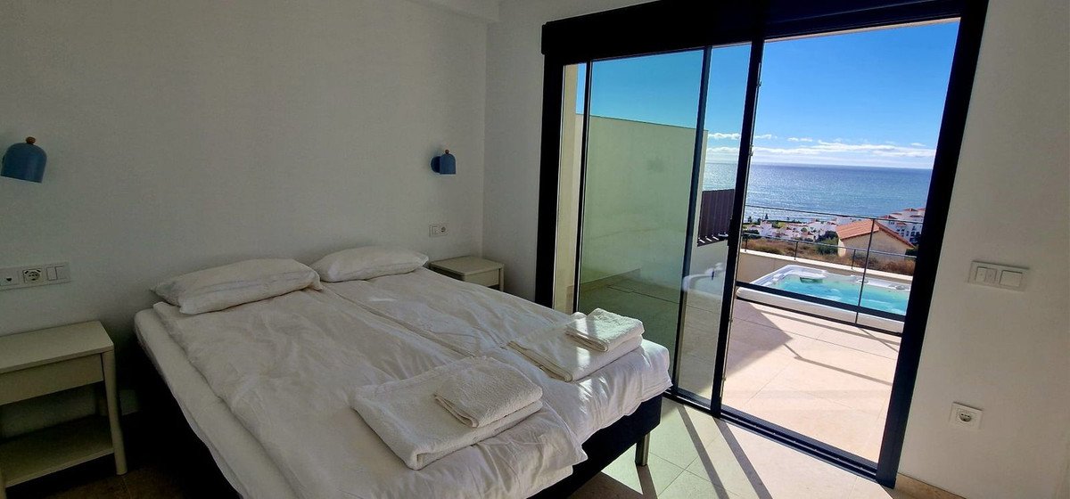 3 Bed Townhouse in Torrox