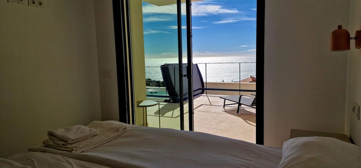 3 Bed Townhouse in Torrox