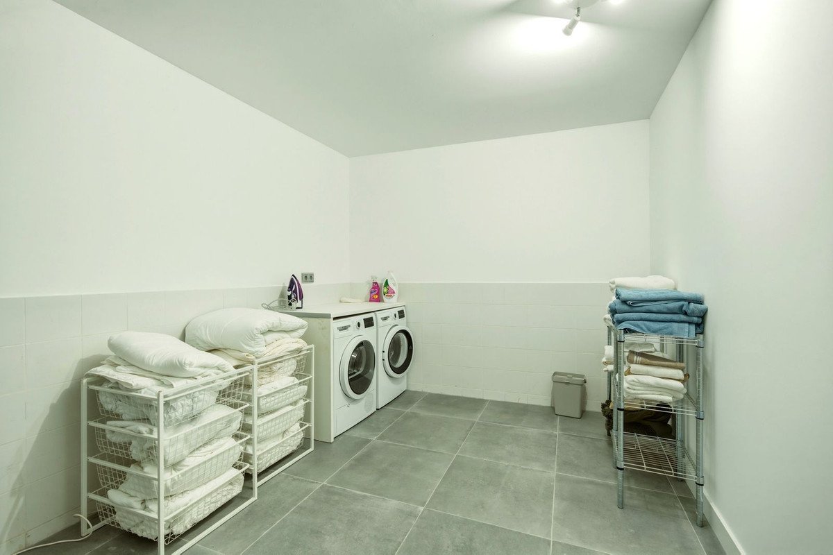 3 Bed Townhouse in Estepona