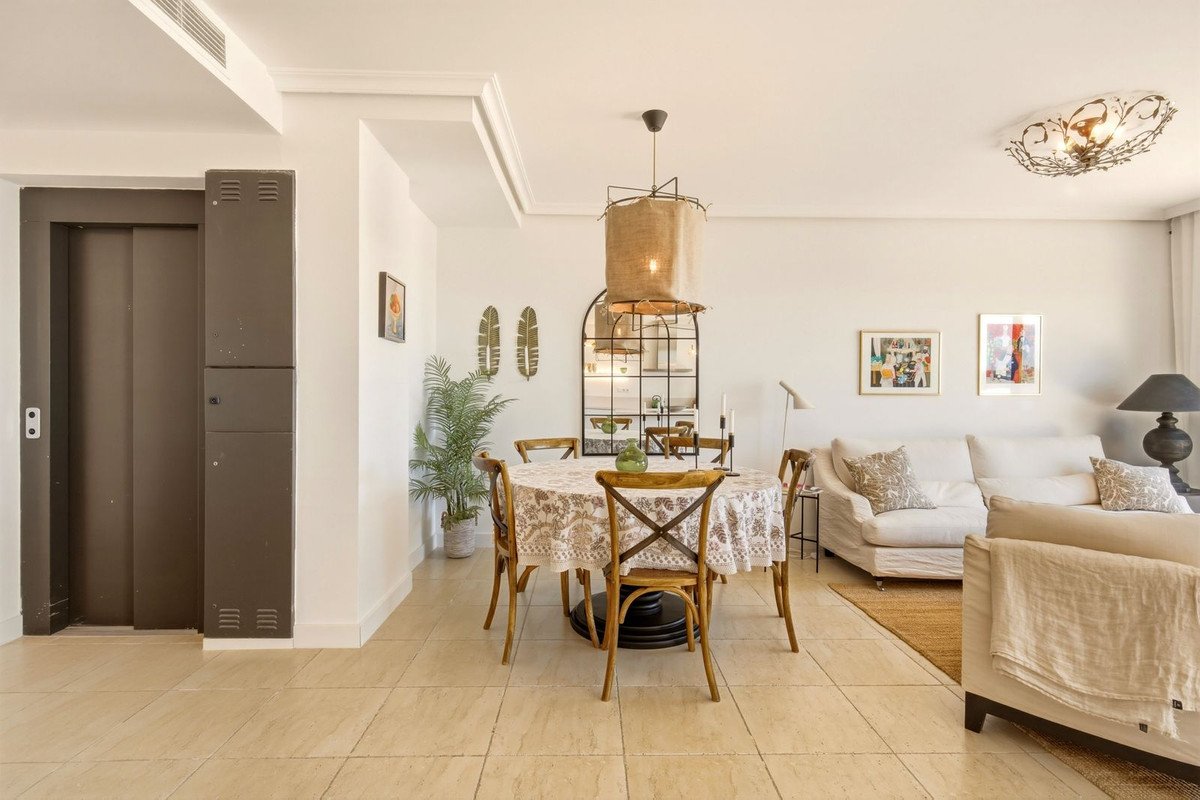 3 Bed Townhouse in Estepona