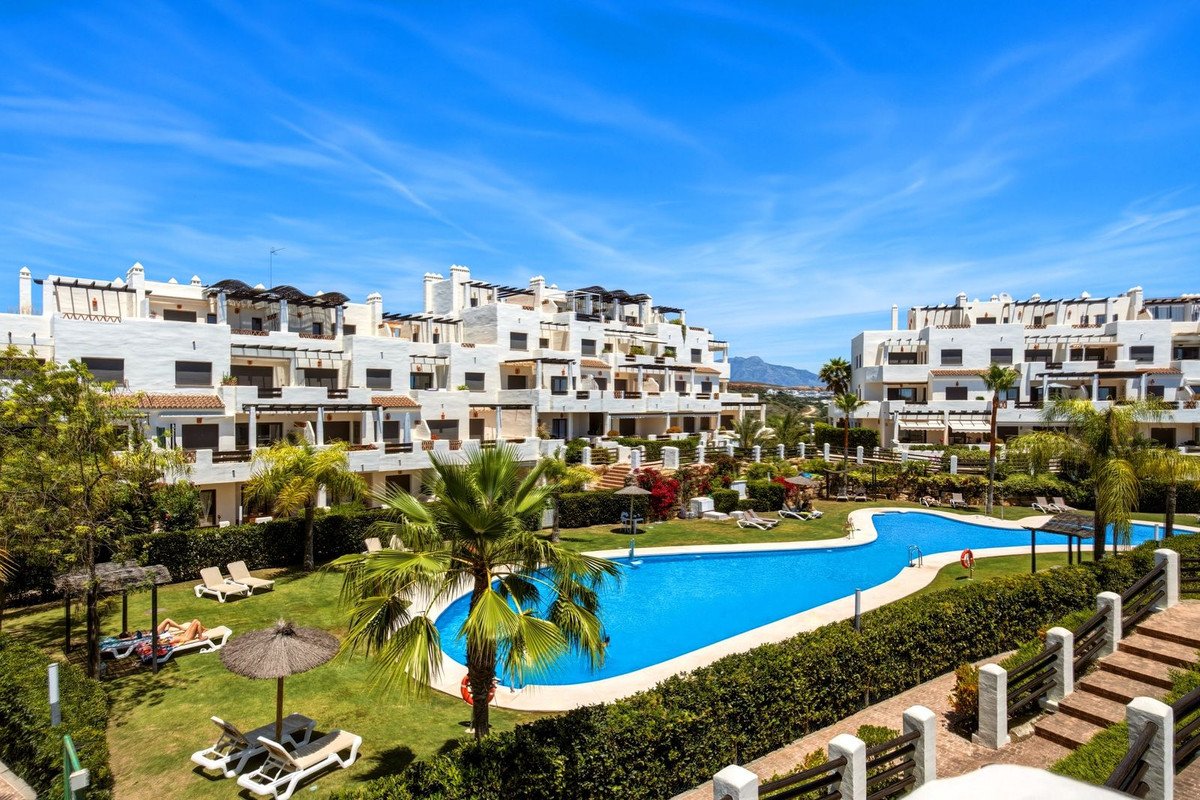 3 Bed Townhouse in Estepona