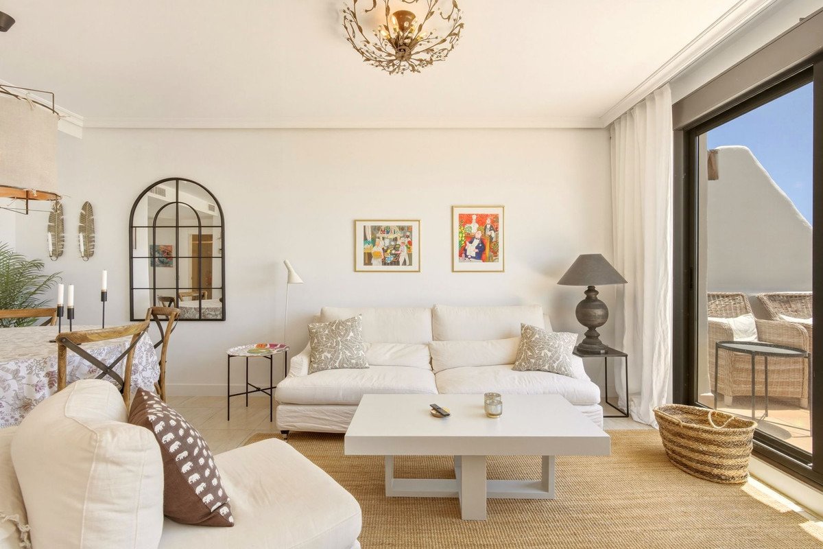 3 Bed Townhouse in Estepona