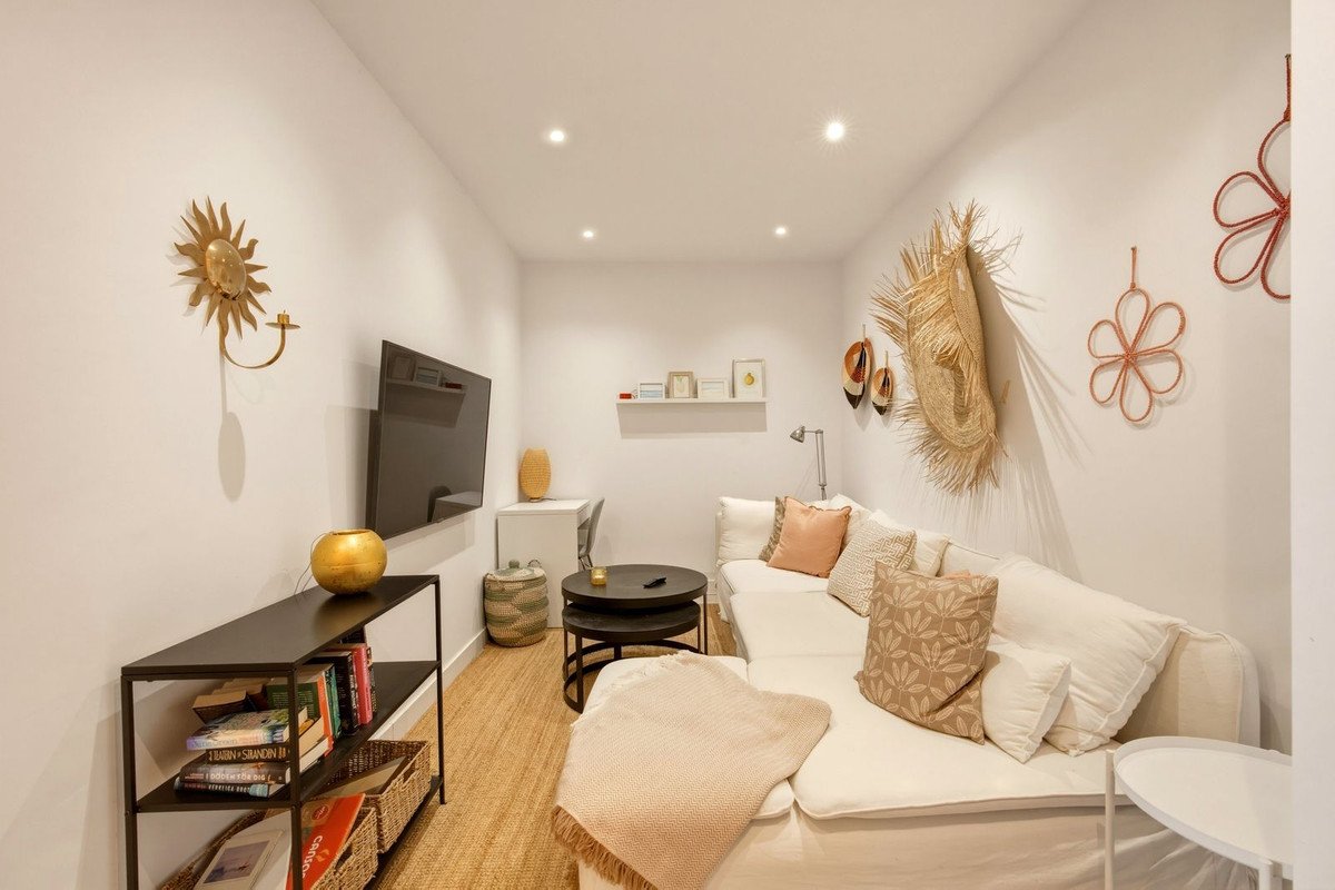 3 Bed Townhouse in Estepona