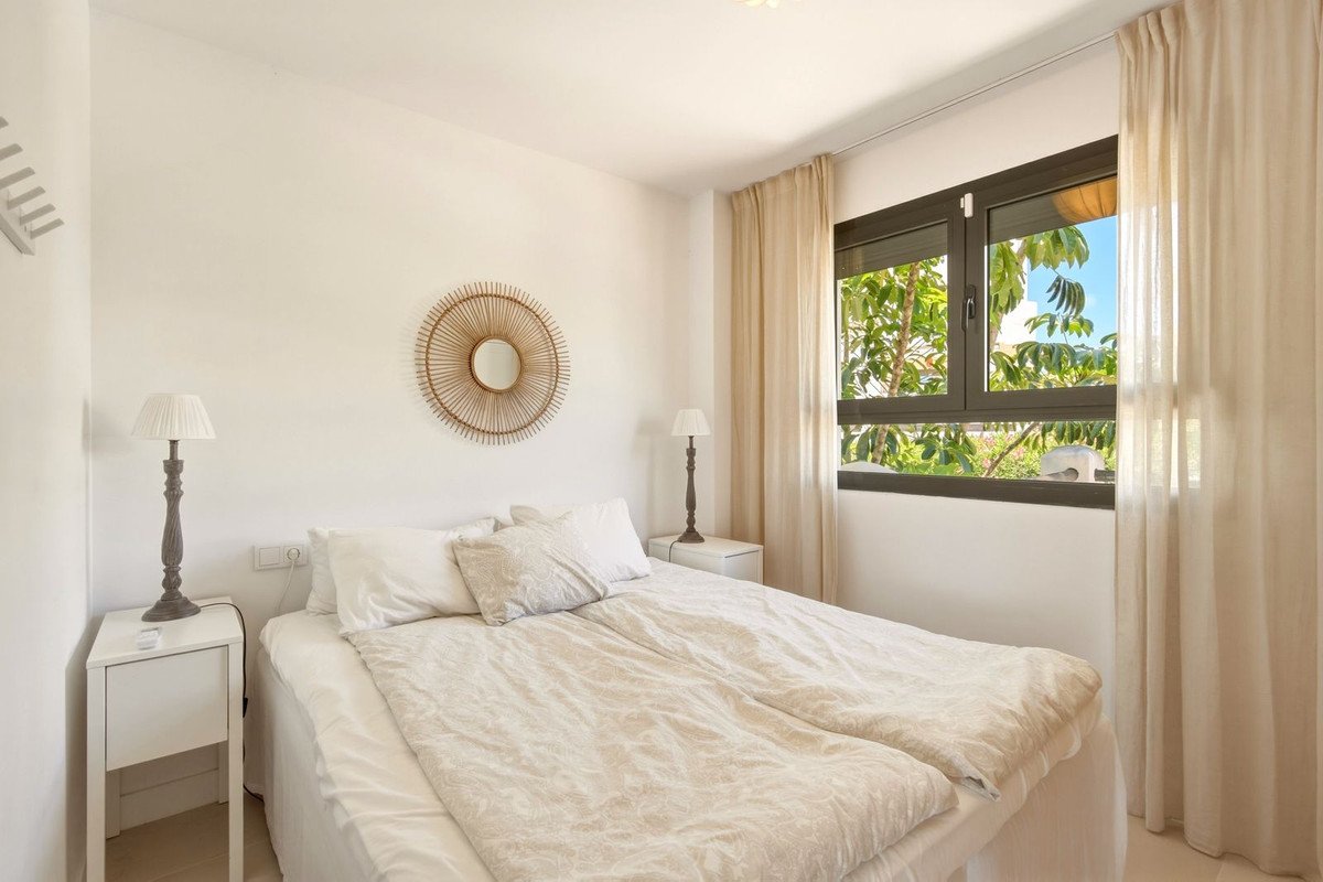 3 Bed Townhouse in Estepona
