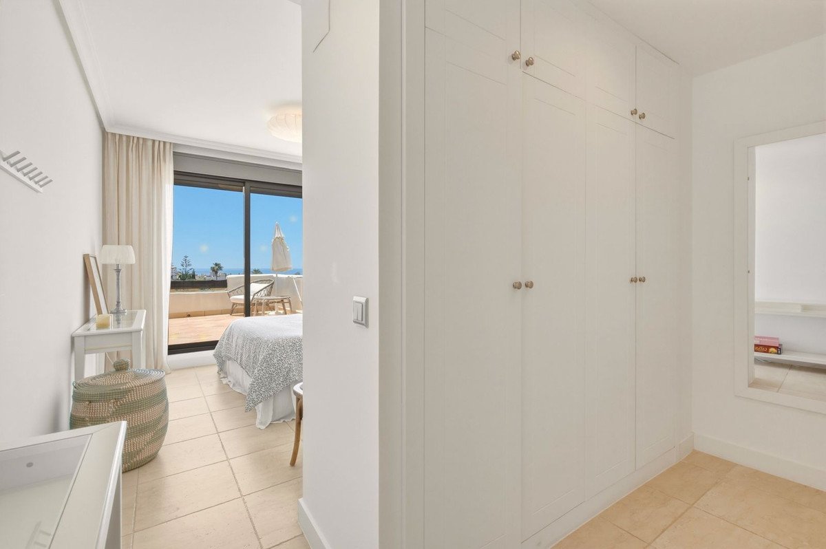 3 Bed Townhouse in Estepona