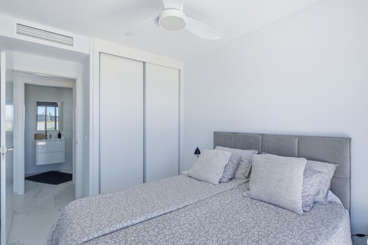 3 Bed Penthouse in Playa Flamenca