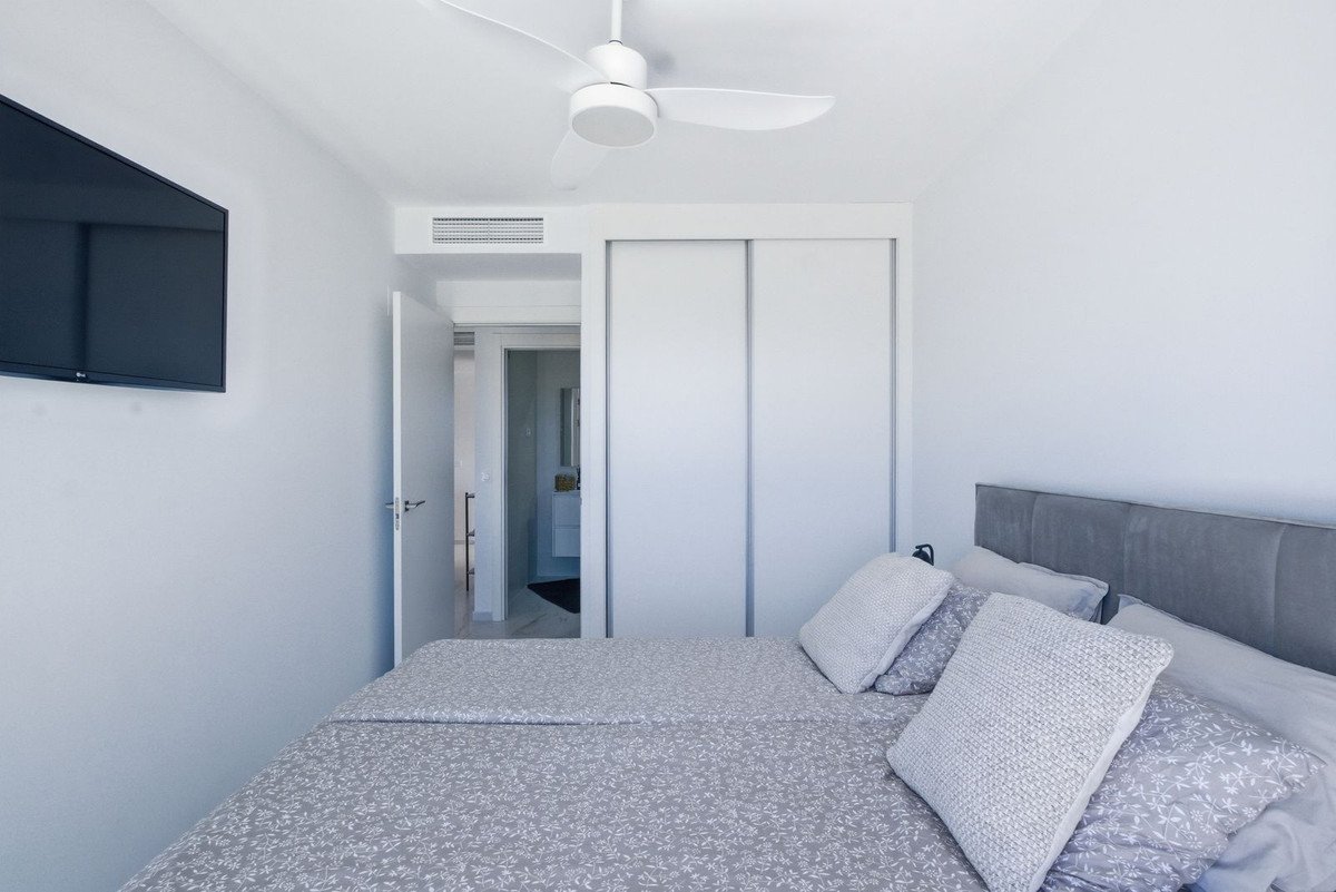 3 Bed Penthouse in Playa Flamenca
