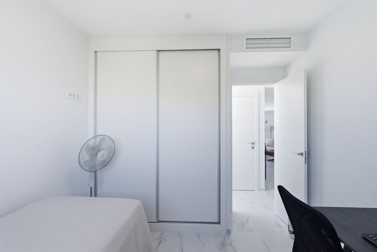 3 Bed Penthouse in Playa Flamenca