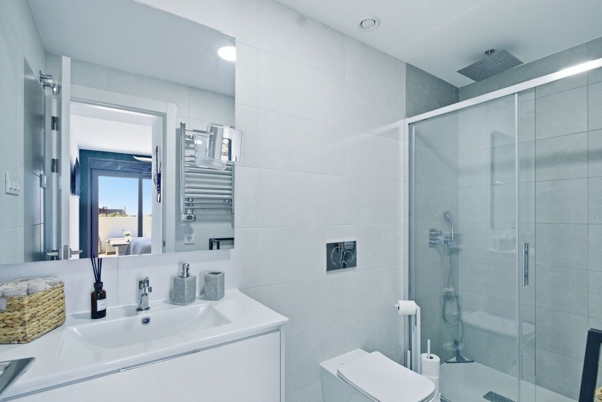 3 Bed Penthouse in Playa Flamenca
