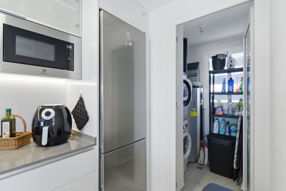 3 Bed Penthouse in Playa Flamenca
