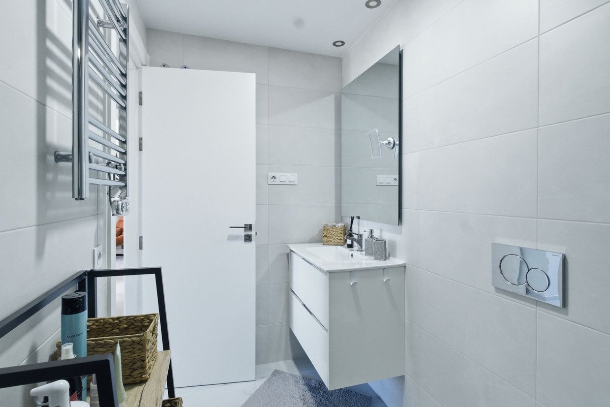 3 Bed Penthouse in Playa Flamenca