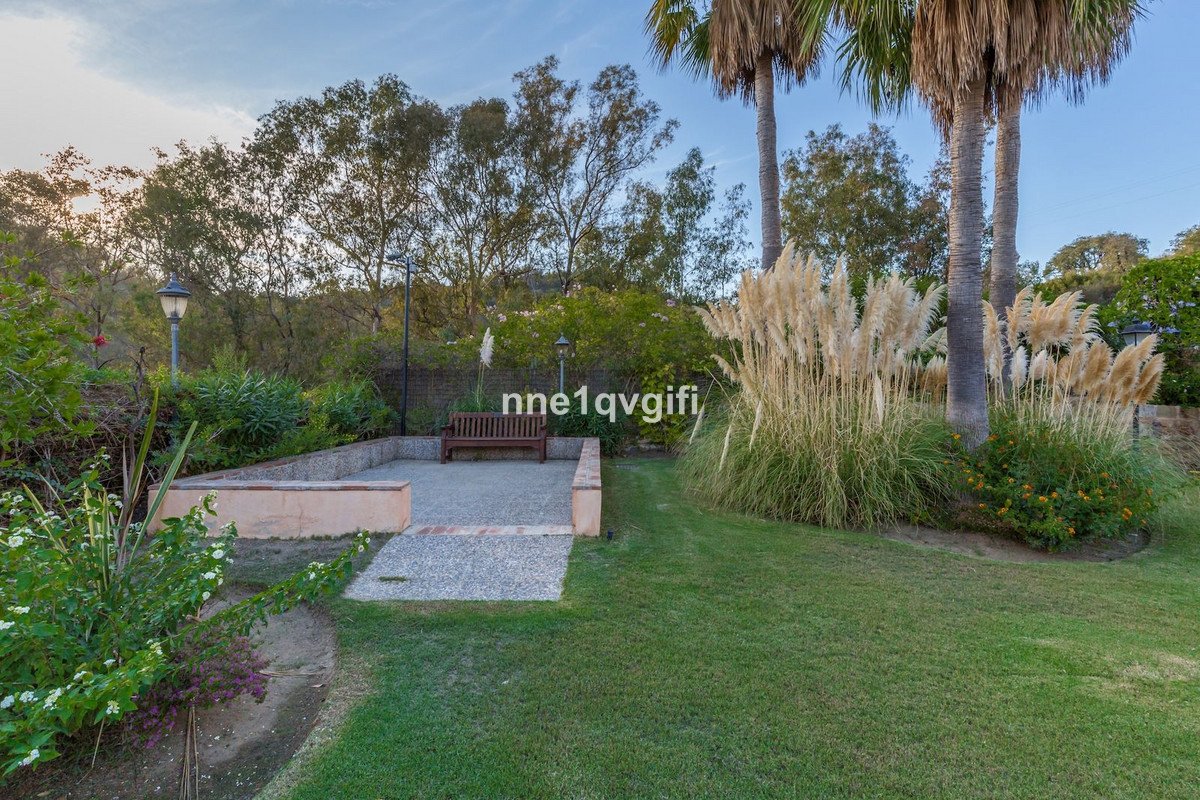 3 Bed Penthouse in Elviria