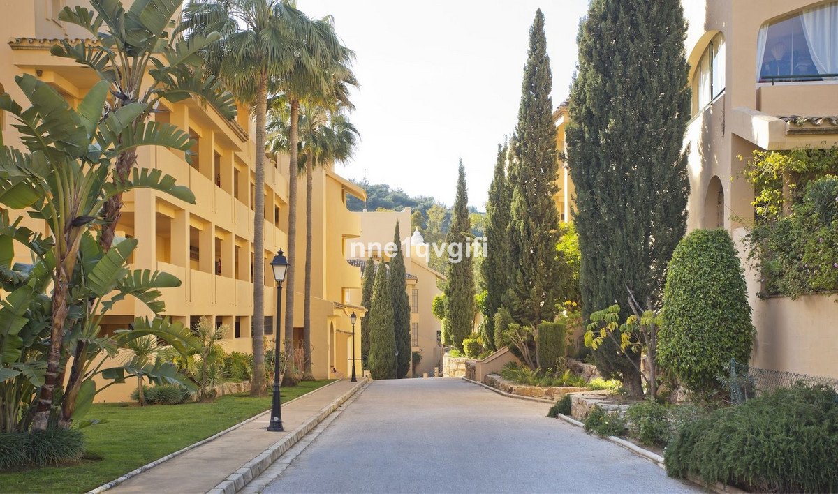 3 Bed Penthouse in Elviria