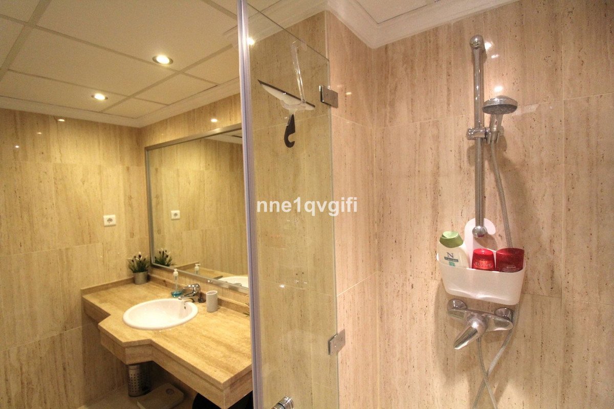 3 Bed Penthouse in Elviria