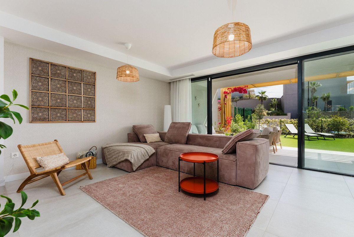 3 Bed Townhouse in Mijas Costa