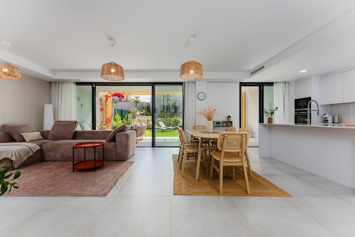 3 Bed Townhouse in Mijas Costa