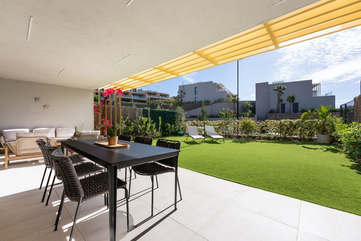 3 Bed Townhouse in Mijas Costa