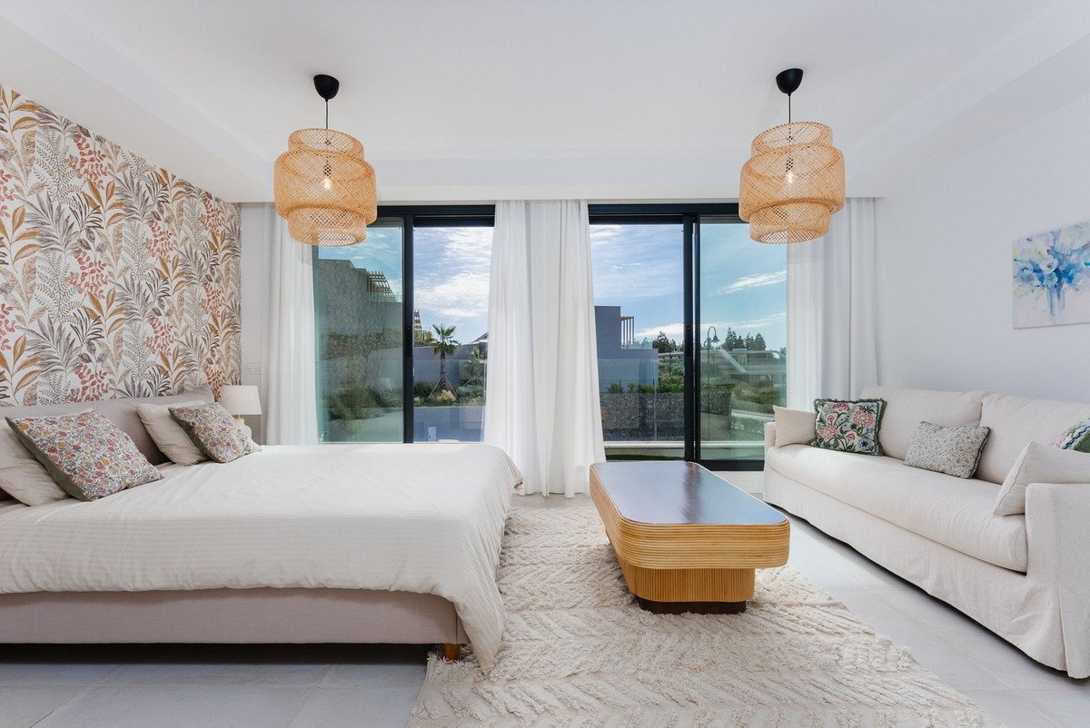 3 Bed Townhouse in Mijas Costa