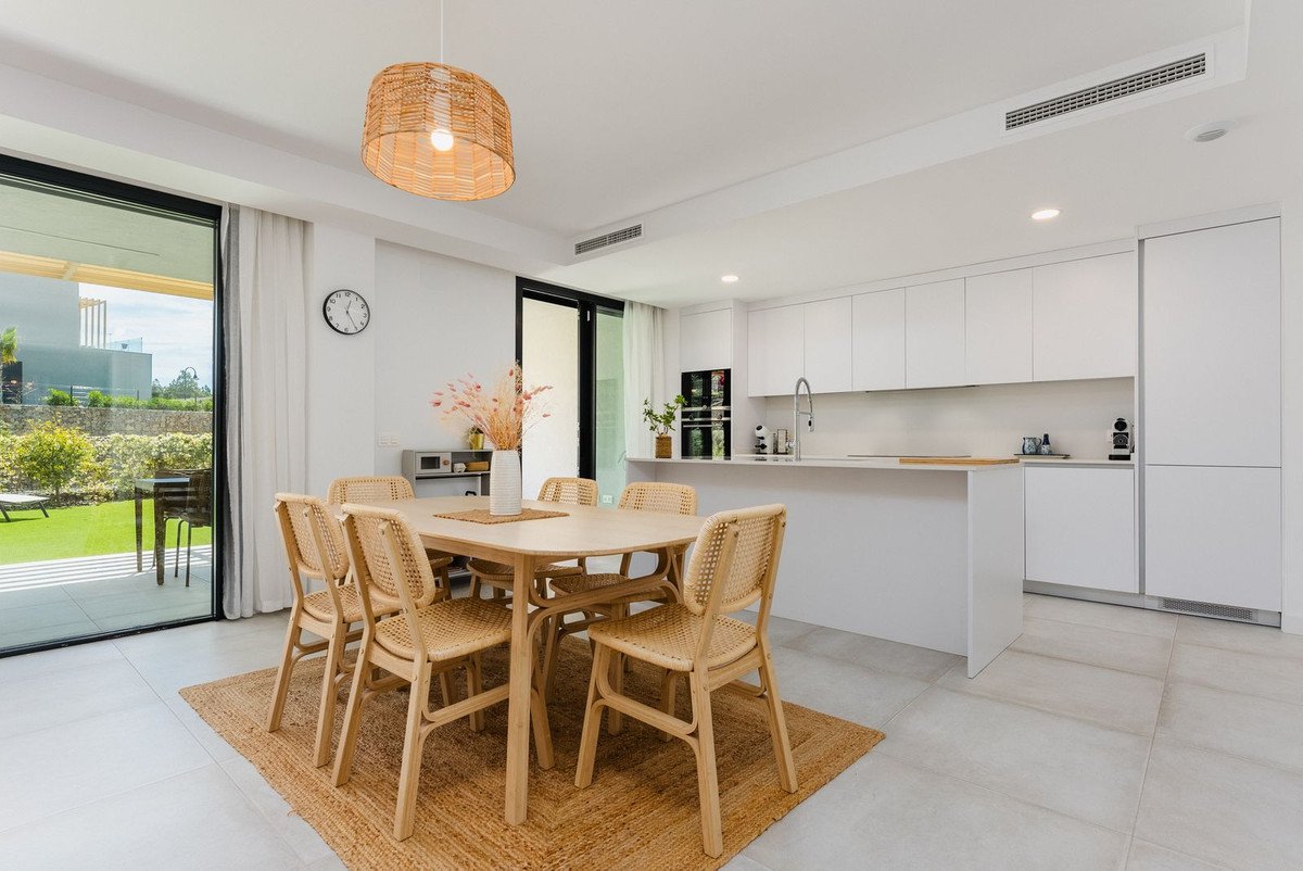 3 Bed Townhouse in Mijas Costa