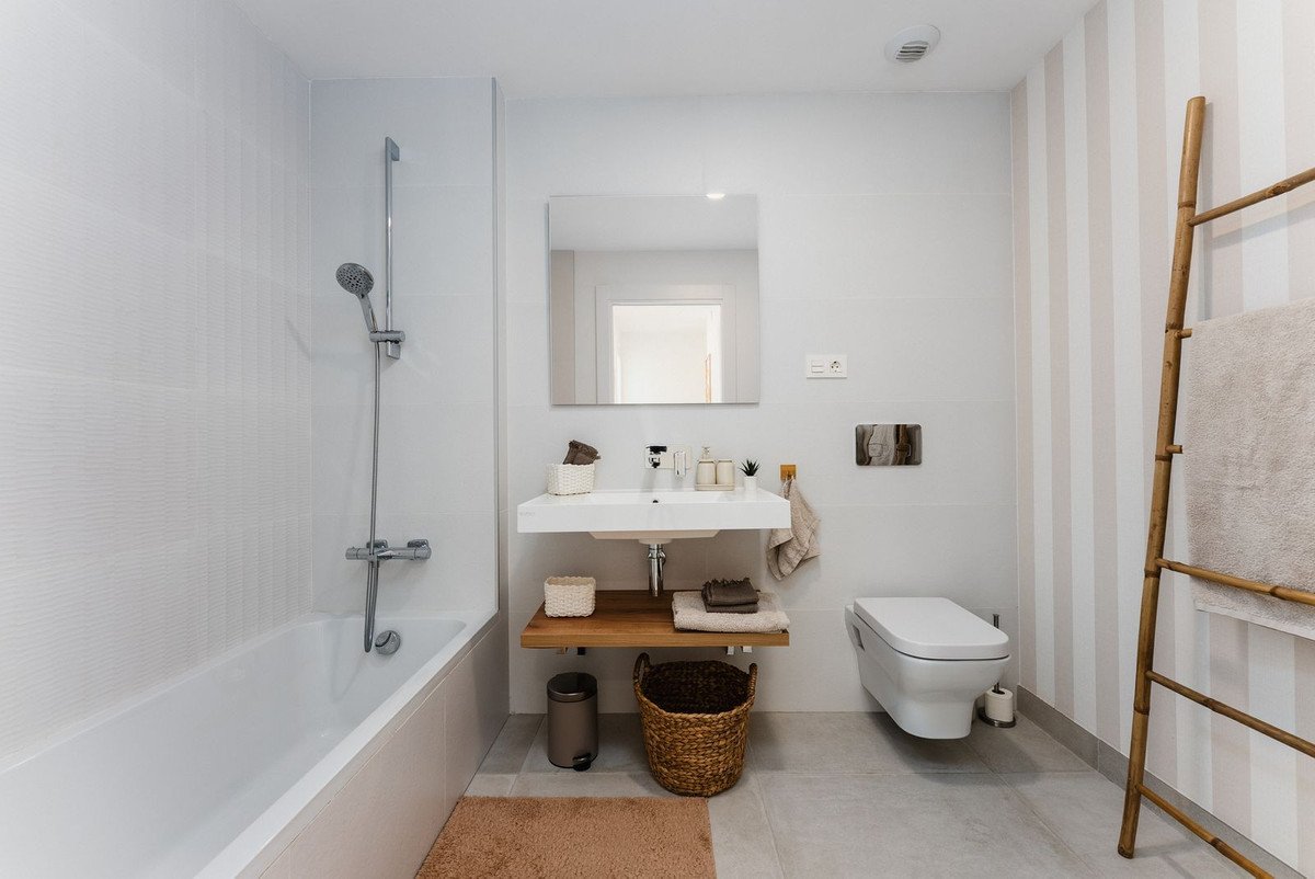3 Bed Townhouse in Mijas Costa