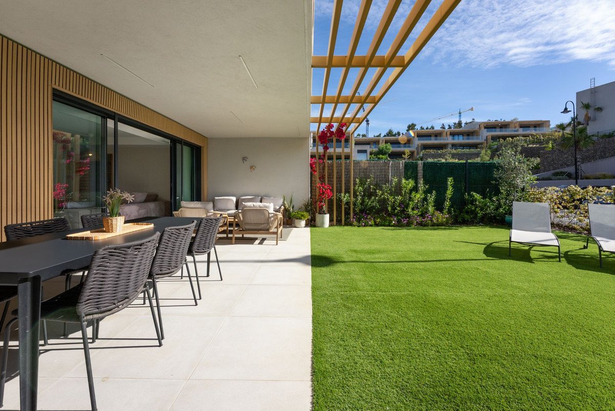 3 Bed Townhouse in Mijas Costa