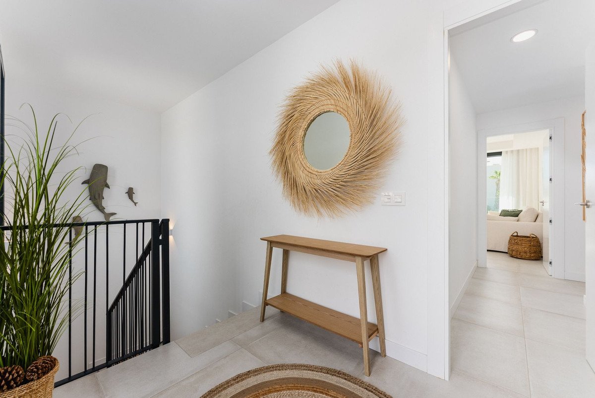 3 Bed Townhouse in Mijas Costa