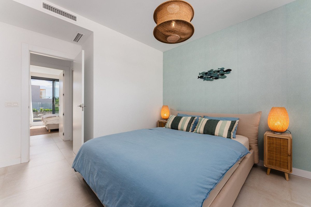 3 Bed Townhouse in Mijas Costa