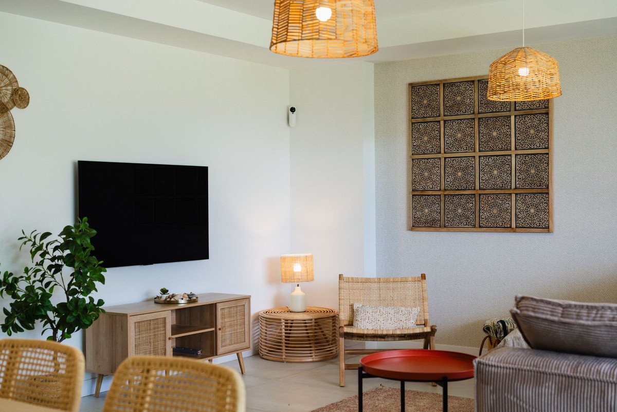 3 Bed Townhouse in Mijas Costa