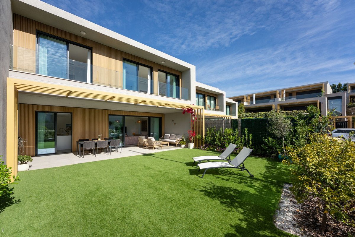 3 Bed Townhouse in Mijas Costa
