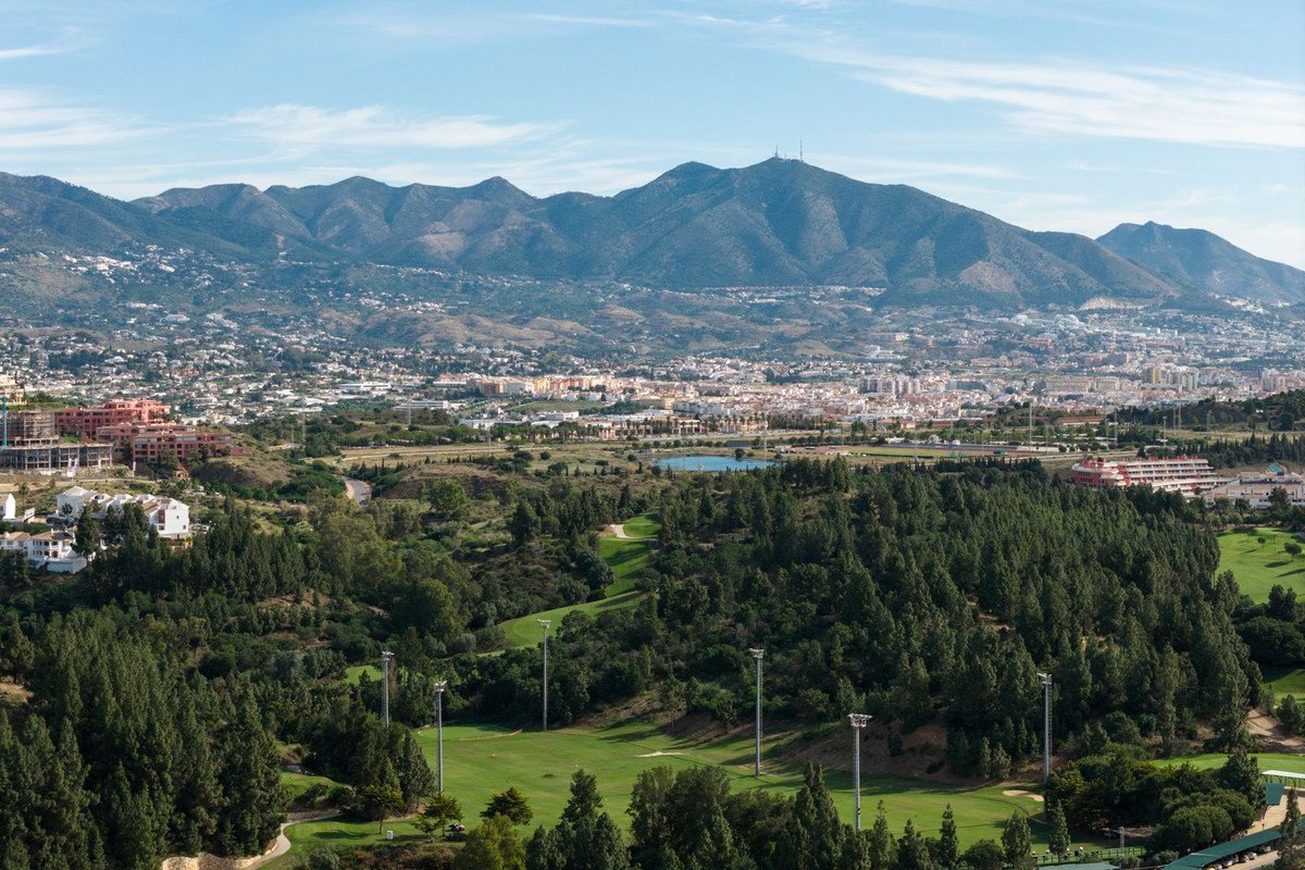 3 Bed Townhouse in Mijas Costa
