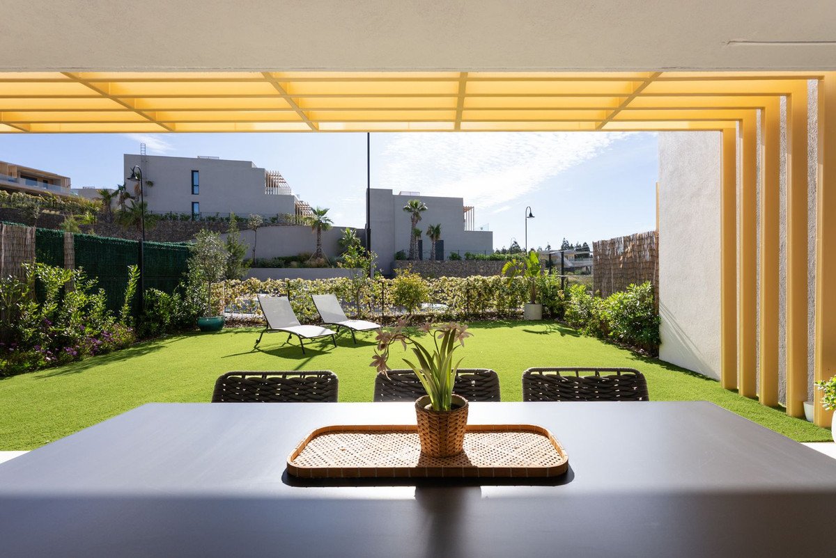 3 Bed Townhouse in Mijas Costa