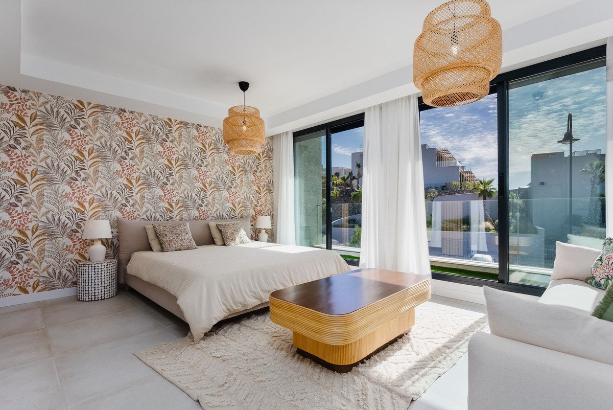 3 Bed Townhouse in Mijas Costa