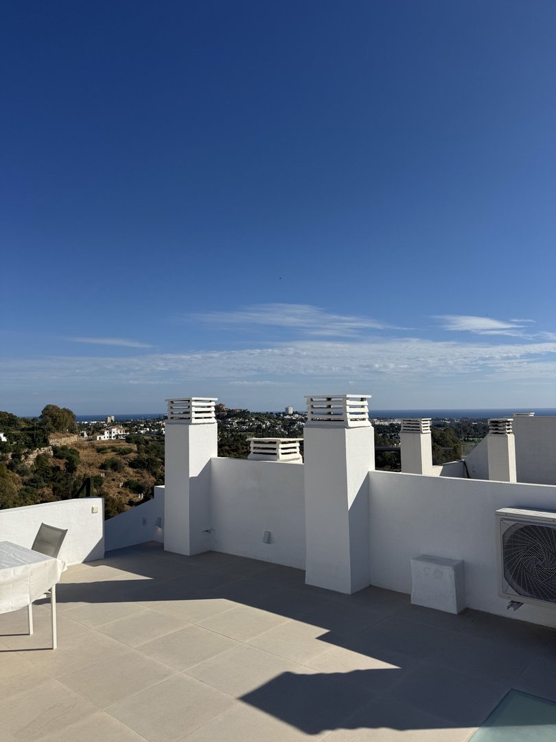 3 Bed Penthouse in La Quinta