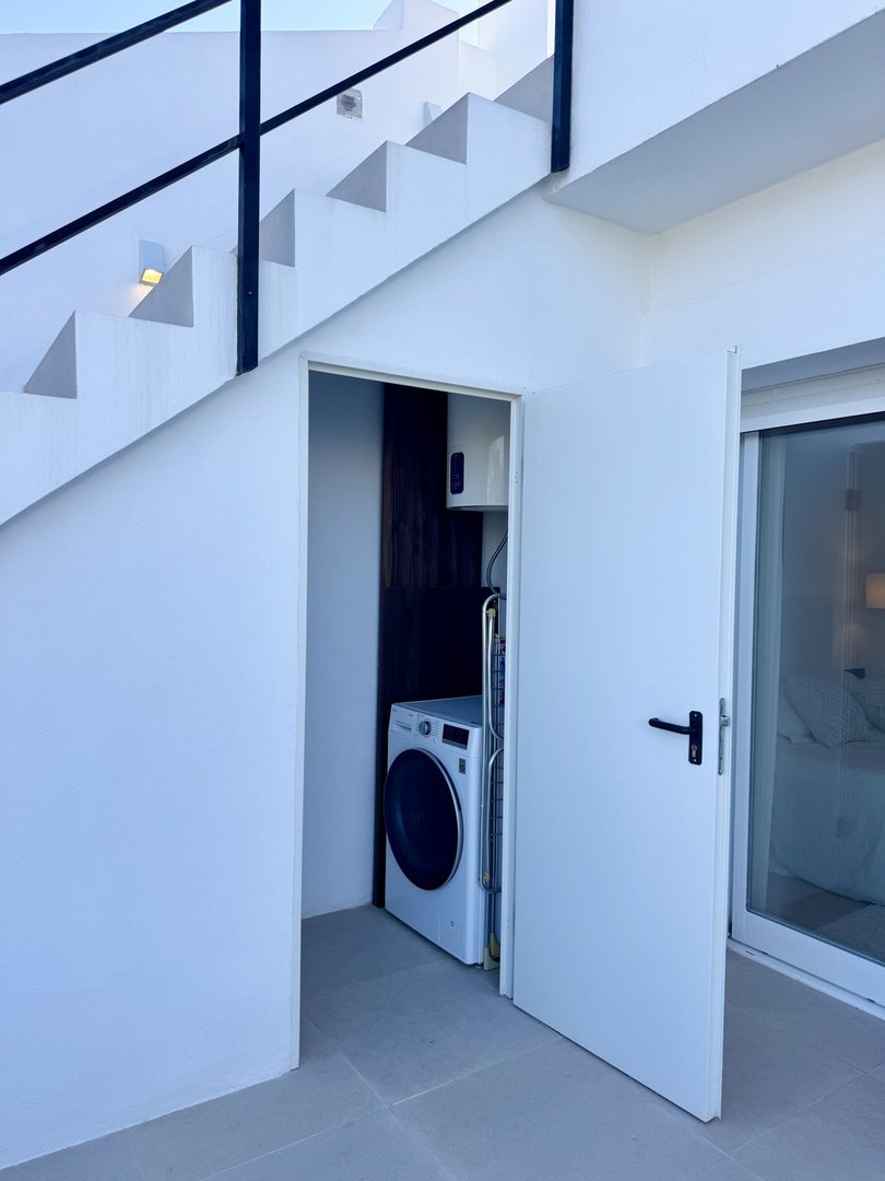 3 Bed Penthouse in La Quinta