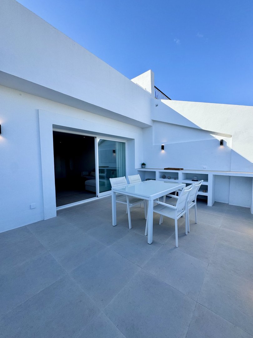 3 Bed Penthouse in La Quinta