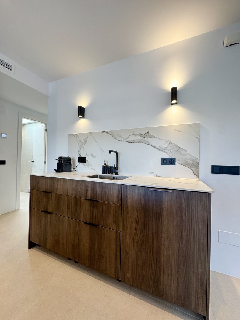 3 Bed Penthouse in La Quinta
