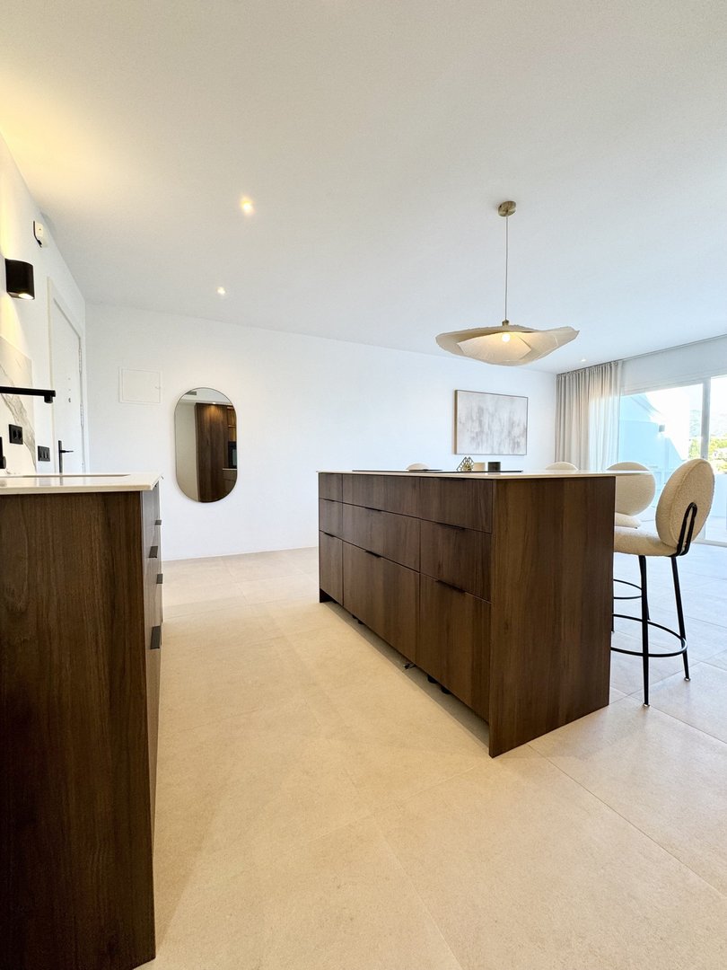 3 Bed Penthouse in La Quinta