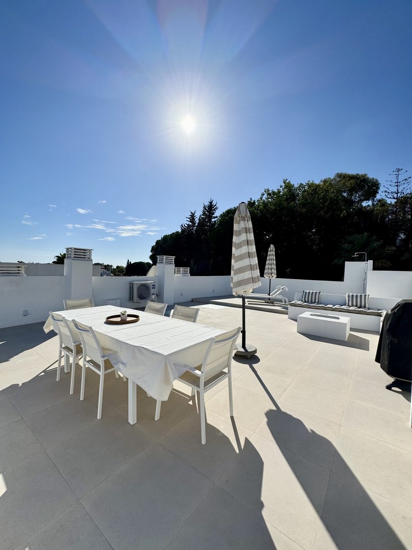 3 Bed Penthouse in La Quinta