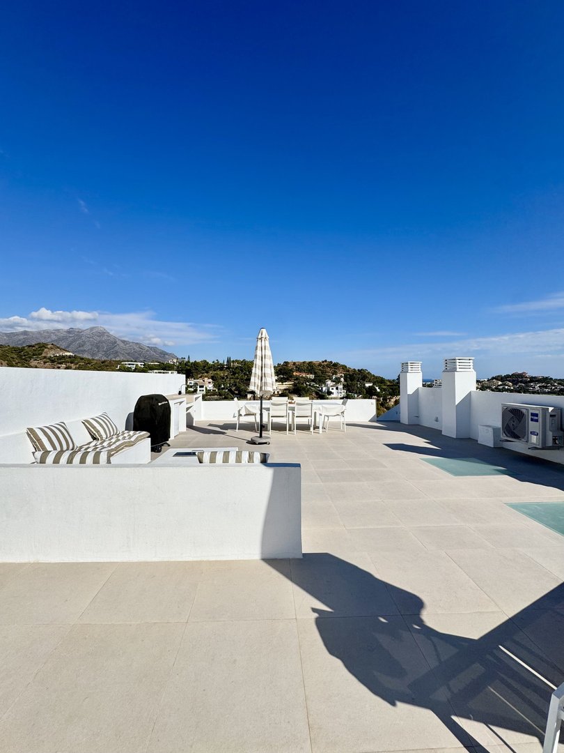3 Bed Penthouse in La Quinta