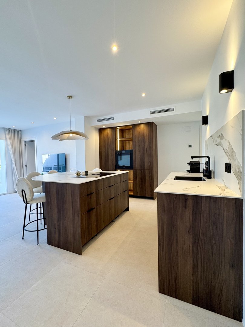 3 Bed Penthouse in La Quinta