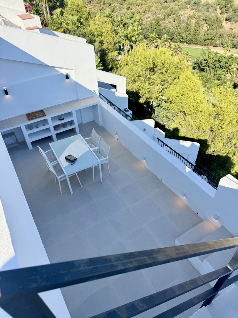 3 Bed Penthouse in La Quinta
