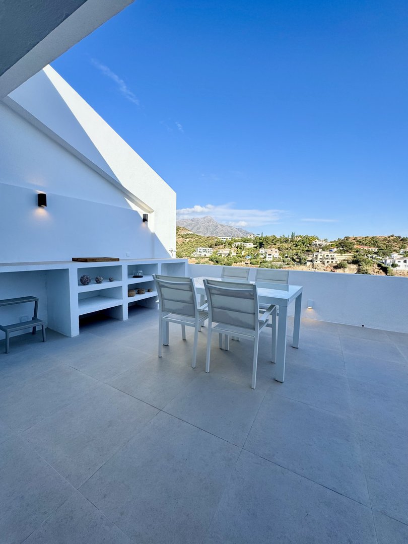3 Bed Penthouse in La Quinta