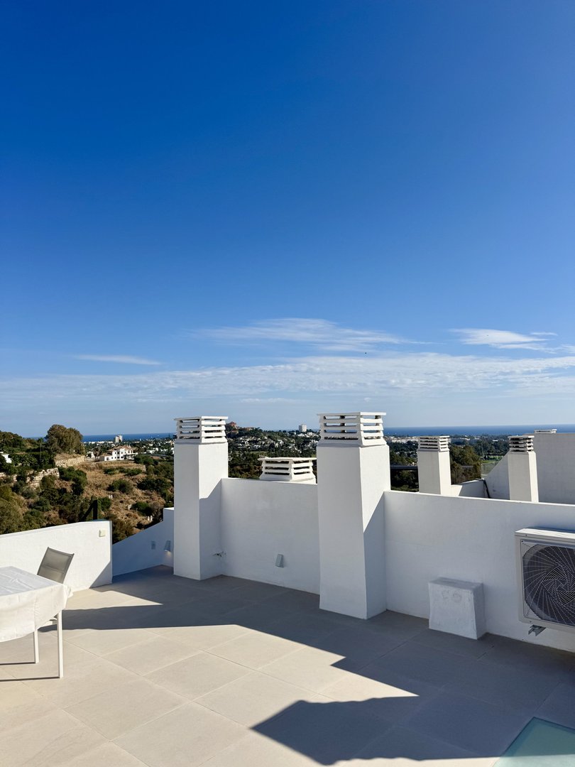 3 Bed Penthouse in La Quinta
