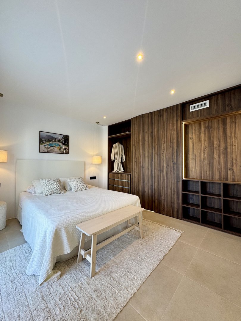 3 Bed Penthouse in La Quinta