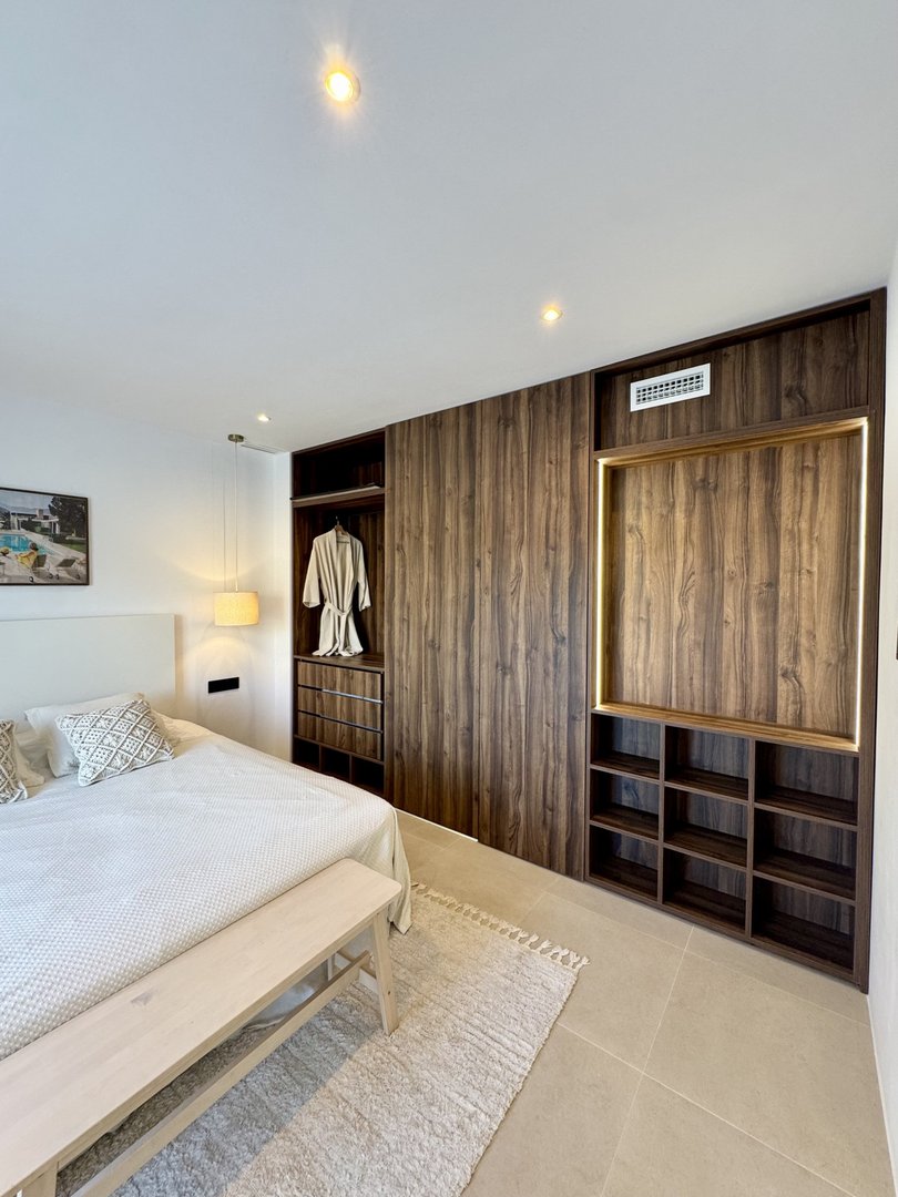 3 Bed Penthouse in La Quinta