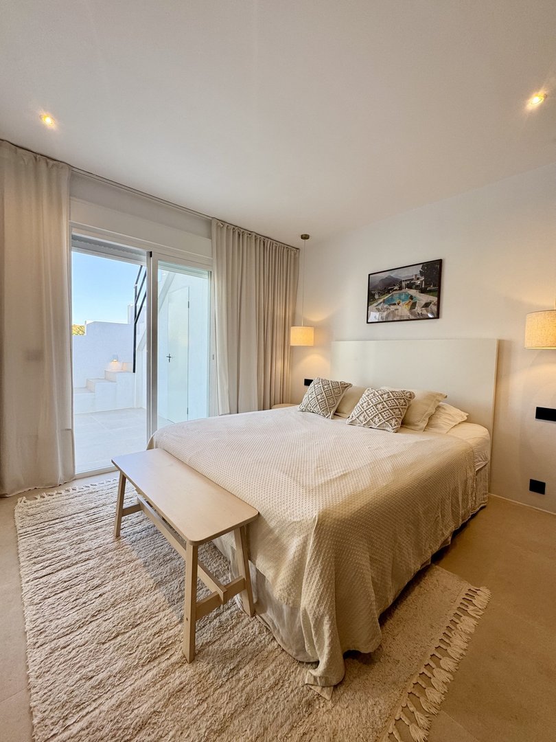 3 Bed Penthouse in La Quinta