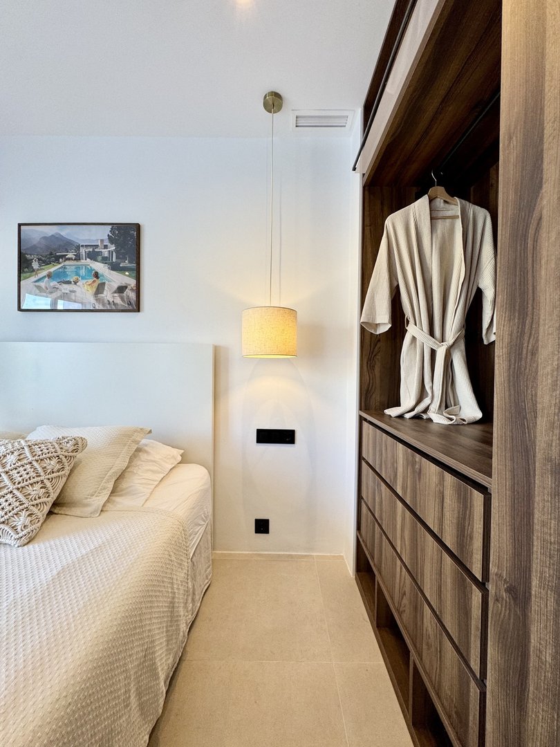 3 Bed Penthouse in La Quinta