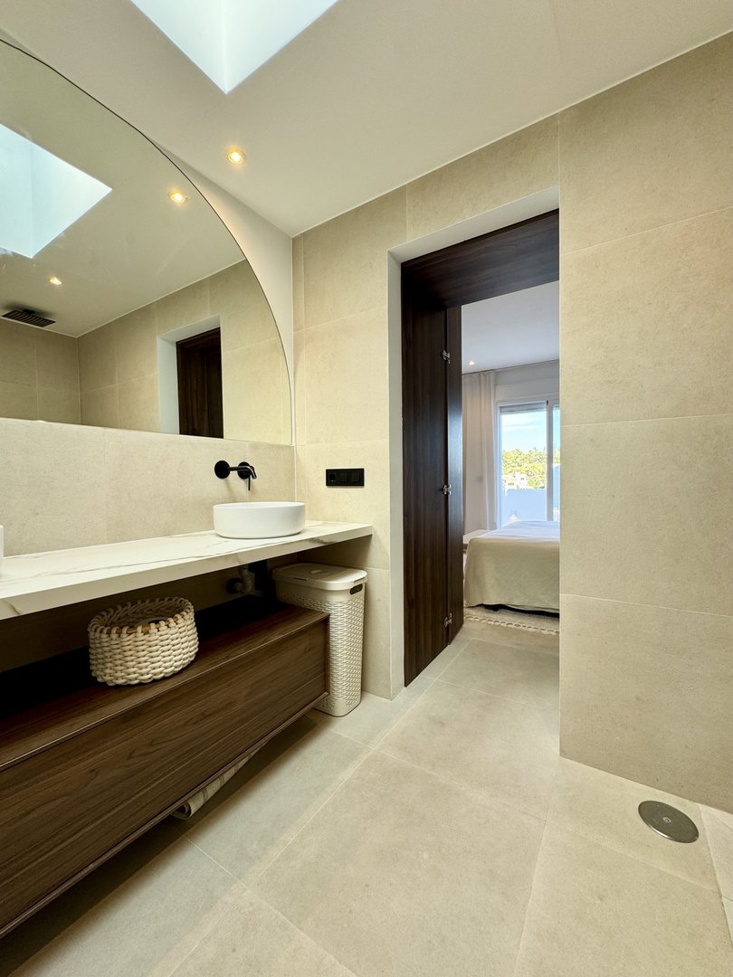 3 Bed Penthouse in La Quinta