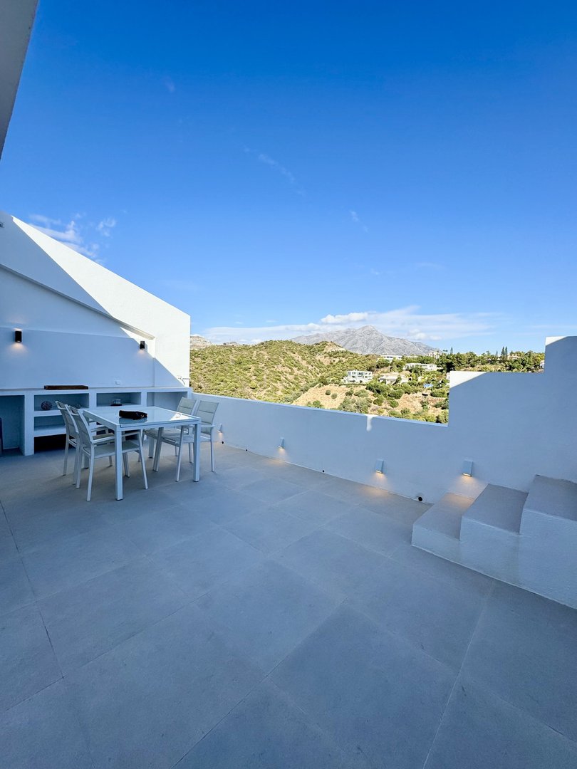 3 Bed Penthouse in La Quinta